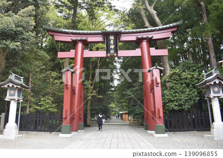 Yahiko Shrine Yahiko Shrine 139096855