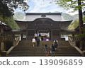 Yahiko Shrine 139096859