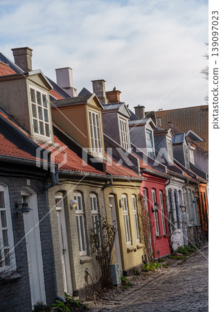 Aarhus in Denmark Aarhus in Denmark 139097023