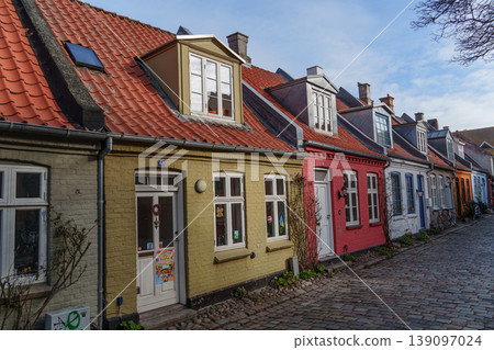 Aarhus in Denmark Aarhus in Denmark 139097024