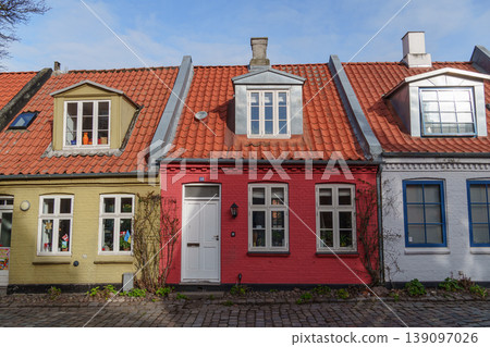 Aarhus in Denmark Aarhus in Denmark 139097026