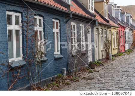 Aarhus in Denmark Aarhus in Denmark 139097043
