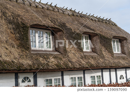 the city of Aarhus in Denmark the city of Aarhus in Denmark 139097090