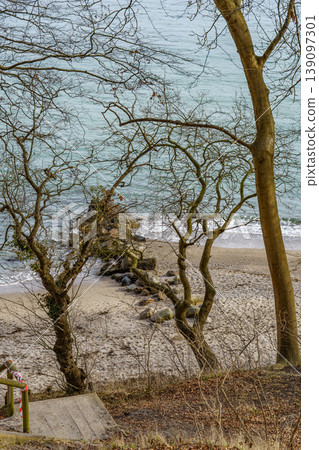 Spring time in Aarhus, Denmark 139097301