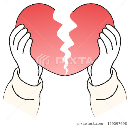 Heartbreak Heartbreak 139097698