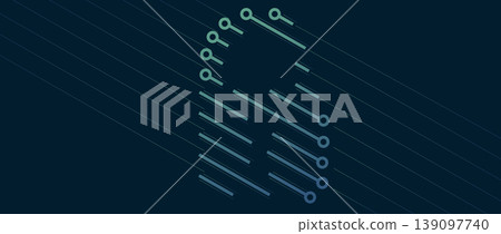 Cyber security technology for business and internet project with lock image Cyber security technology for business and internet project with lock image 139097740