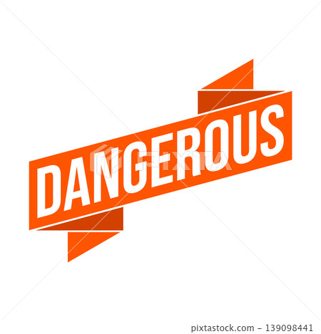 Dangerous Letter Rubber Stamp Template Design Dangerous Letter Rubber Stamp Template Design 139098441