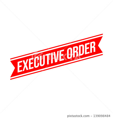 Executive Order Letter Rubber Stamp Template Design Executive Order Letter Rubber Stamp Template Design 139098484