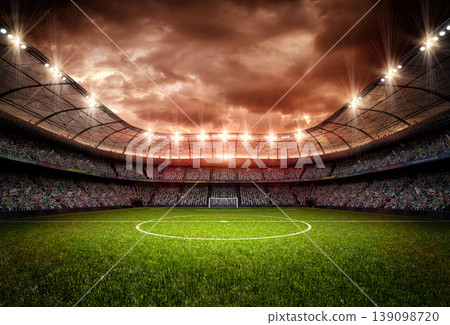Stadium Stadium 139098720