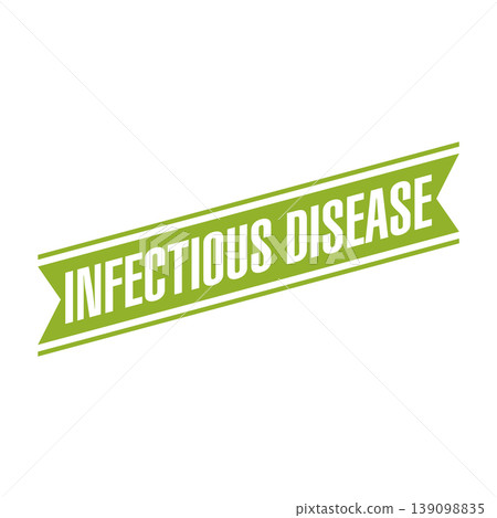 Infectious Disease Letter Rubber Stamp Vector Design Template Infectious Disease Letter Rubber Stamp Vector Design Template 139098835