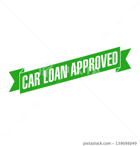 Car Loan Approved Letter Rubber Stamp Template Car Loan Approved Letter Rubber Stamp Template 139098849