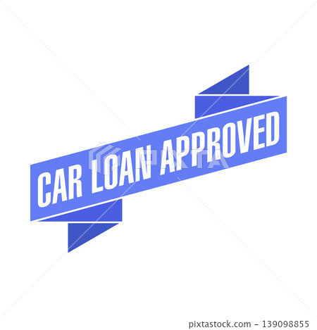 Car Loan Approved Letter Rubber Stamp Template Car Loan Approved Letter Rubber Stamp Template 139098855