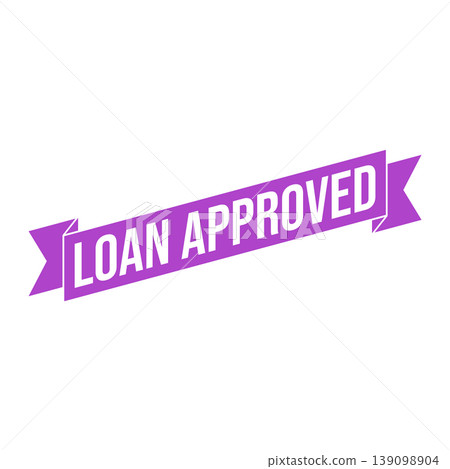 Loan Approved Letter Rubber Stamp Template Loan Approved Letter Rubber Stamp Template 139098904