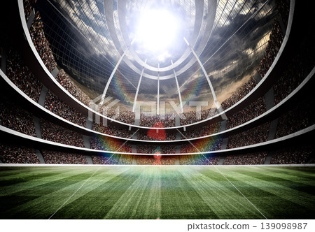 Stadium Stadium 139098987
