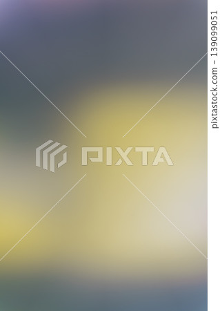 漸層背景，疊加黃色圖層，巧妙利用留白 139099051