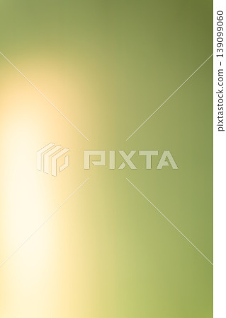 漸層背景，疊加黃色圖層，巧妙利用留白 139099060