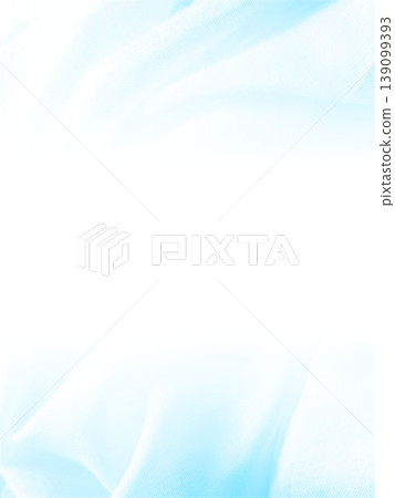 Background material: Soft, draped light blue cotton with a gradient that darkens from the center upwards and downwards. Vertical orientation. Other colors available. Background material: Soft, draped light blue cotton with a gradient that darkens from the center upwards and downwards. Vertical orientation. Other colors available. 139099393