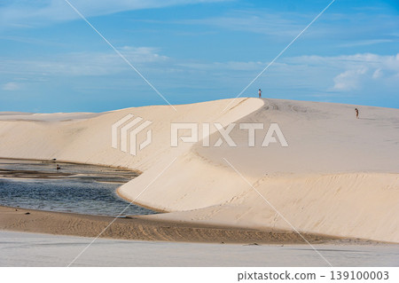 Dunes and lagoons of lagoa 139100003