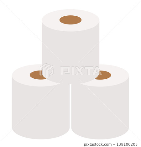 Toilet Paper Toilet Paper 139100203