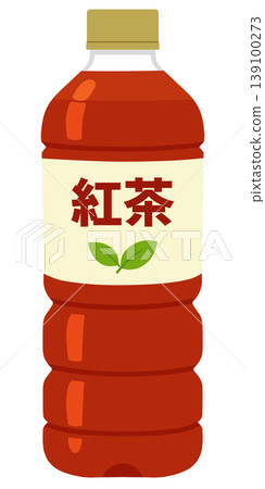 PET瓶茶 PET瓶茶 139100273