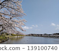 櫻花的風景 139100740