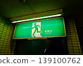 緊急出口標誌 1 139100762