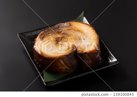 【國產豬肉】特厚叉燒（中式烤豬肉）- 五花肉 139100843