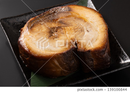 [Domestic Pork] Extra Thick Char Siu (Chinese BBQ Pork) - Pork Belly 139100844
