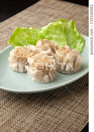 Shumai 139100862