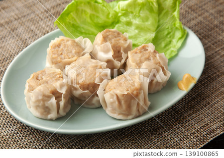 Shumai Shumai 139100865