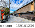 A charming townhouse in Shirakawa, Gion, Kyoto 139101239