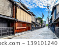 A charming townhouse in Shirakawa, Gion, Kyoto 139101240