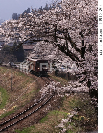 長良川鐵路 139101262