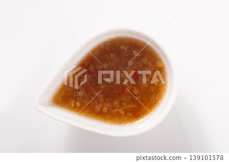 Celery Dressing (Celery from Yamagata Prefecture, Onion, Paprika) Celery Dressing (Celery from Yamagata Prefecture, Onion, Paprika) 139101578