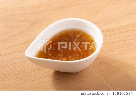 Celery Dressing (Celery from Yamagata Prefecture, Onion, Paprika) Celery Dressing (Celery from Yamagata Prefecture, Onion, Paprika) 139101584
