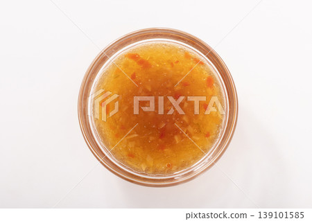 Celery Dressing (Celery from Yamagata Prefecture, Onion, Paprika) Celery Dressing (Celery from Yamagata Prefecture, Onion, Paprika) 139101585