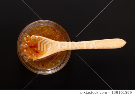 Celery Dressing (Celery from Yamagata Prefecture, Onion, Paprika) 139101599