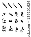 線元素 139101626