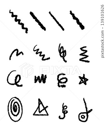 line elements 139101626