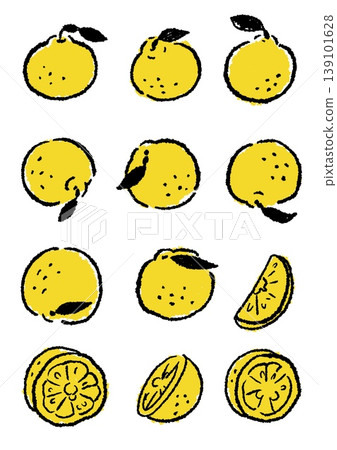 Citron  139101628