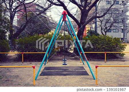 兒童樂園 兒童樂園 139101987