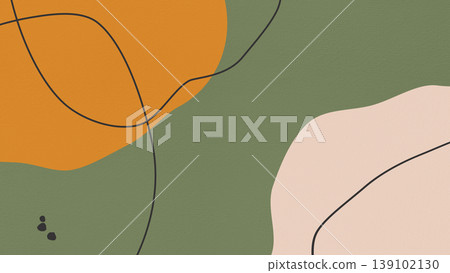 Multicolor Digital Abstract Pattern Background Multicolor Digital Abstract Pattern Background 139102130