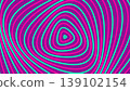 Modern Abstract Illustration With Bandy Lines 139102154