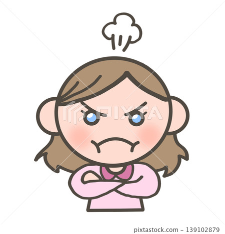Angry white girl Angry white girl 139102879