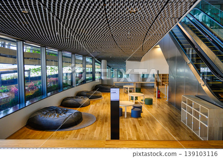 Ci:Lab, 3F, MoN Takanawa, Takanawa Gateway City, Tokyo 139103116