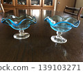 Glassware for ice cream 139103271