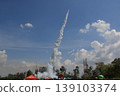 Yaskoton's rocket festival 139103374