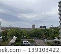 從住宅區公園看到的景色 139103422