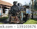 Steam locomotives of the Nilgiri Mountain Railway 139103676