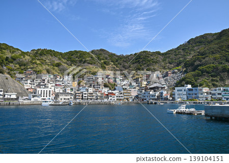 [大分縣築美市] 寶島 - 人口密集的聚落景觀 139104151